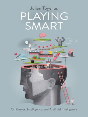 cover image of Playing Smart